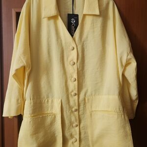 Cadrelli Yellow Top